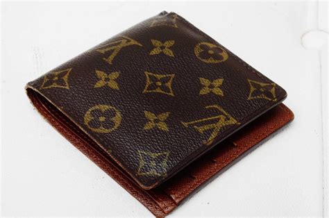 louis vuitton coin wallet ebay|louis vuitton coin wallet men's.